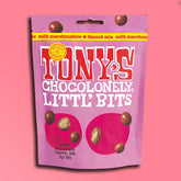 Tony’s Littl’ Bits - Marshmallow Biscuit